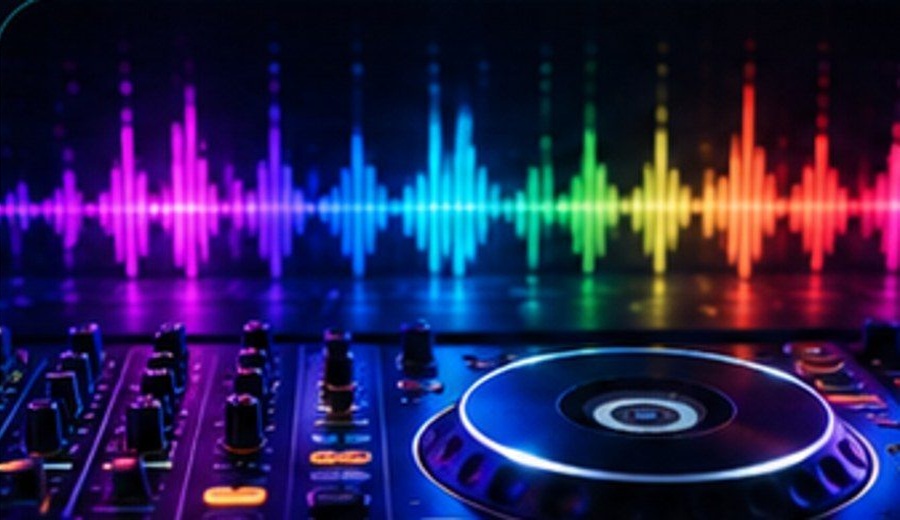 Tous styles musicaux pour soirée DJ